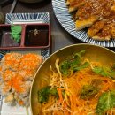 세븐일레븐 광주전대정문점 | 광주 전대정문 맛집 대왕김밥 후기｜새우튀김김초밥 돈까스 추천