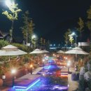 계룡산온천 - 공주시 임금봉길 24 | 대전 근교 여름 휴가지, 계룡산 파크오브드림 후기