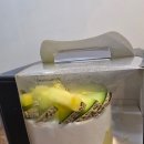 P-7412 | 마곡 발산 과일맛집1995 메론케이크 예약 주차 픽업후기