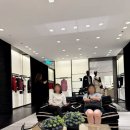 리가든 | 샤넬 클래식 똑딱이 카드지갑 블랙 금장 (홍콩 리가든 코즈웨이베이 구매 후기)