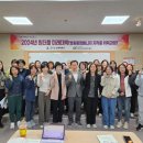 병원동행매니저 자격증 과정 이미지