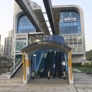 지상철 매천시장역 이미지