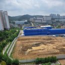 화남초등학교 앞2 이미지