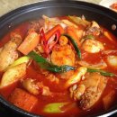 닭한마리 감자탕 이미지