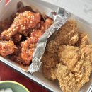 BBQ치킨 중동상동점