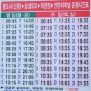 양산 신평버스터미널 이미지