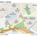 화랑대사거리 이미지