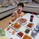 족가네 음봉점 | 아산 음봉 족가네 족발 야식 쫀득해서 좋아요!
