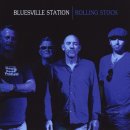 Ship's Goin' Down - BLUESVILLE STATION (2015) 이미지