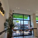 화성1세천 | 대구 다사 서재 세천 신상카페 하프커피 버터크림라떼 내돈내산 후기