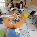 숲길 걷기 동아리 활동 이미지