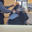 꼼무드맨즈헤어성성 | 천안시 성성동 미용실 꼼무드헤어에서 웨이브펌 받고 온 후기 [꼼무드헤어 성성호수공원점]
