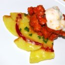 빨간치킨 이미지