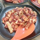 옥이네칼국수 - 동해시 발한복개로 25-1 | 옥이네칼국수