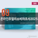 재단법인한국주얼리산업진흥재단 | 온라인주얼리소비자조사 2025