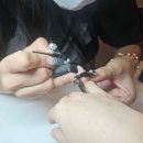 포항네일예감앤뷰티 | 개금네일 손도 빠르고 너무 이쁘게 해주는 곳 베스트앤뷰티
