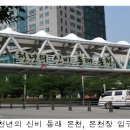 온천장, 다시 한 번 도심이 되다 이미지