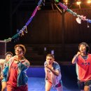 발가락 육상천재 이미지