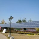 수성 태양광발전소 이미지