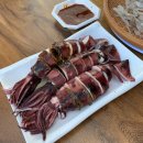 주문진산오징어 이미지