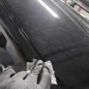 11260-3-70-49 | 인천 송도동 무료출장 시공 사례 돌튐으로 상단 실금, 제네시스 GV70 전면유리 교체 후기