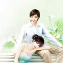 감성일러스트 이미지