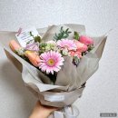 화수무 | 경산 영남대 꽃집 화수무, 부모님 생신 꽃다발 대성공 후기