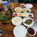 팔공산풍천장어
