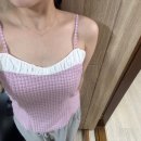탑(TOP) | 릴리코츠 핀 뷔스티에 탑(Pin Bustier Top) 후기