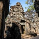 따솜 | 프놈펜 시엠립 앙코르와트]스몰투어,빅투어,현지인 가이드 영철.배낭여행 자유여행 가족여행.따솜사원.