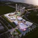 문화관광단지(동) 이미지