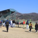낙동강체육공원 야구장화장실 이미지