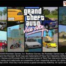 바이스시티 모드 팩 - KillerKip&#39;s Full GTA: Vice City Modpack V1.3 이미지