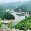 금강호관광지 이미지