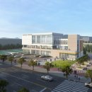 서구국민체육센터 이미지