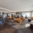 더마실(The마실) | 도쿄 롯폰기 감성을 마실 수 있는 티라운지 더가든