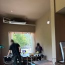 배말공원 (옥외1) | [인천 계양] 장미공원 맛집 "유메소바돈가츠 계양산본점" 주말 웨이팅 후기