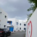 담양 산토리니 펜션 4동 | 담양펜션 시설 좋은 담양 산토리니펜션 4동 방문 후기