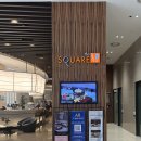 (주)써니사이드업소프트 | 노보텔 앰배서더 수원 호텔 시설편 - 조식 뷔페 시간, AK플라자 수원역 연결통로, 헬스장