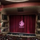 예술의전당 오페라극장 | 예술의전당 오페라극장 백조의호수 2층 B블록 2열 19번 후기