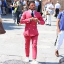 핑크(pink) 이미지