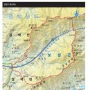 [전라도의 숨은 명산] 전남 백패킹 성지… 주월산~방장산 종주 이미지