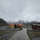 한국(181) | 페루(리마행 버스), 181일차