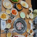 동창갈비본점 | 전주 송천동 동창갈비 숯불로 구운 돼지갈비 맛집