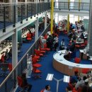 한림대학교 기숙사 이미지