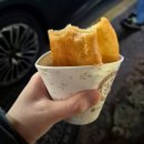 망포 래미안 앞 | [수원 망포] 꿀꿀이호떡(도깨비호떡) 요일별 위치, 가격, 연락처 정보