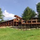 청태산휴양림 이미지