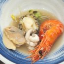 바다상회 | 평택 소사벌 맛집| 바다상회 평택점 황제 통문어 전골 후기