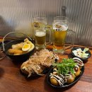 못말리는타코야끼&커피 | 로컬타코야끼 오사카 현지 감성 군자역 맛집 웨이팅 후기, 메뉴 추천