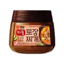 샘표식품 주식회사 이미지